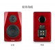 Winner/TD-9 Passive Hi-end Bookshelf speaker 2.0 channel 8 ohm/100W/ 85dB/mW HIFI speaker