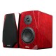 Winner/TD-9 Passive Hi-end Bookshelf speaker 2.0 channel 8 ohm/100W/ 85dB/mW HIFI speaker