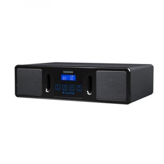 Winner/TY-B03 portable bluetooth speaker 2 * 2 \