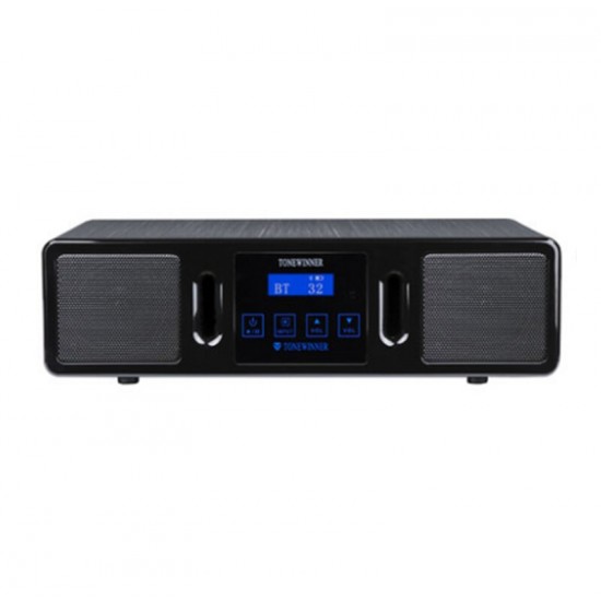 Winner/TY-B03 portable bluetooth speaker 2 * 2 \