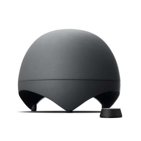 X6 SUB active super bass speaker subwoofer 1-way vented active speaker 6.5'' super Bass Radio frequency controller  60W