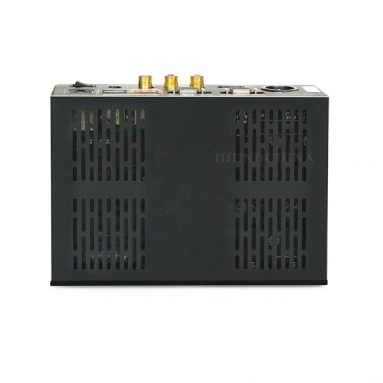 XL-02 Silent Angel Munich M1 Network Music Streamer With Bulit-in Hi-Fi DAC &amp; Headphone Amp To Fulfill Versatile Audio