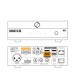 XL-02 Silent Angel Munich M1 Network Music Streamer With Bulit-in Hi-Fi DAC &amp; Headphone Amp To Fulfill Versatile Audio