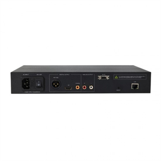 XL-03 Silent Angel B2 Network Digital music player Bluetooth WIFI Decoder HIFI Amplifier Audio DAC