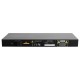 XL-06 Silent Angel Bonn N16 LPS Audio Grade Network Switch Linear-powered Clock Module Low-noise Main Board Hi-Fi Audio