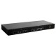 XL-06 Silent Angel Bonn N16 LPS Audio Grade Network Switch Linear-powered Clock Module Low-noise Main Board Hi-Fi Audio