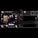 XL-06 Silent Angel Bonn N16 LPS Audio Grade Network Switch Linear-powered Clock Module Low-noise Main Board Hi-Fi Audio