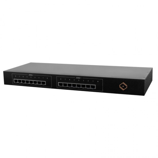 XL-06 Silent Angel Bonn N16 LPS Audio Grade Network Switch Linear-powered Clock Module Low-noise Main Board Hi-Fi Audio