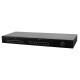 XL-06 Silent Angel Bonn N16 LPS Audio Grade Network Switch Linear-powered Clock Module Low-noise Main Board Hi-Fi Audio