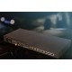 XL-9 Silent Angel Bonn N8 pro Audio grade network switch with low-noise less-interference high-precision clock techniques system