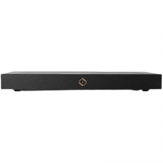 XL-9 Silent Angel Bonn N8 pro Audio grade network switch with low-noise less-interference high-precision clock techniques system
