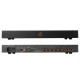 XL-9 Silent Angel Bonn N8 pro Audio grade network switch with low-noise less-interference high-precision clock techniques system
