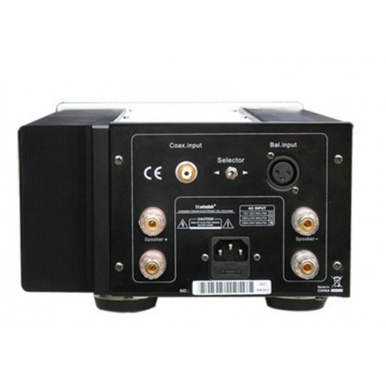 Xindak XA8800MNu Mini Mono Power Amplifier AMP Power AMP Mono Block 160W (8ohms) (PAIR)