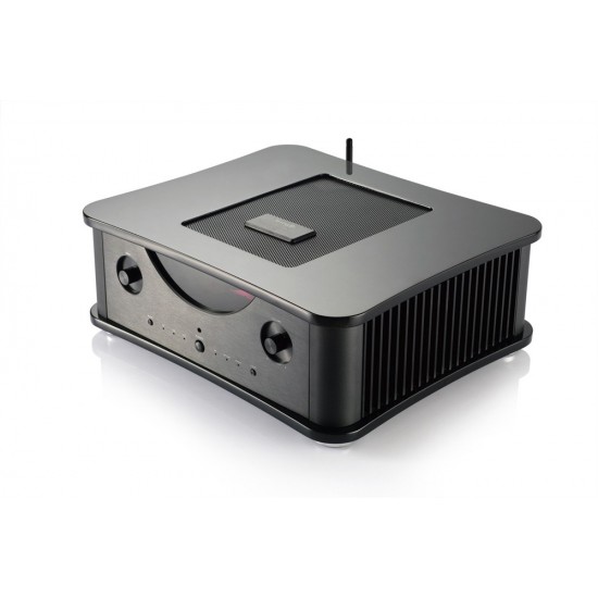 Y-001 Shengya A-22CS Tube and Transistor Combined Hybrid Amplifier HIFI Bluetooth Wireless Digital Audio Connection 24Bit / 192K