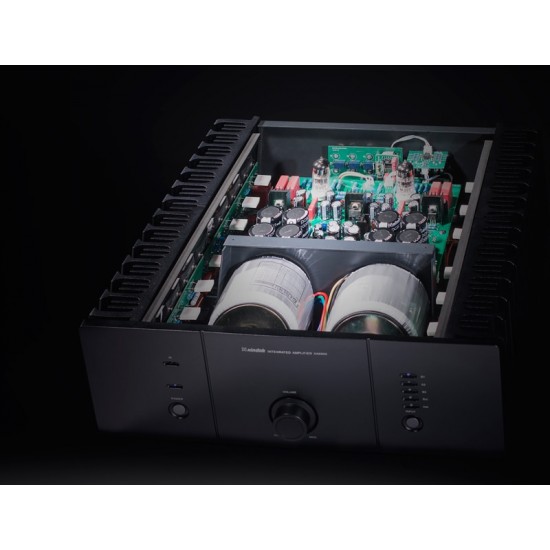 Y-006 Xindak XA6950 (II) Hybrid Power Amplifier AMP