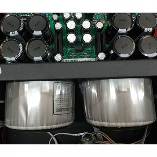 Y-006 Xindak XA6950 (II) Hybrid Power Amplifier AMP