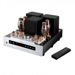 Y-044 YAQIN MS-77T tube amplifier HiFi amplifier 40W+40W/8 ohm/250W Y-044 YAQIN MS-77T tube amplifier HiFi amplifier 40W+40W/8 ohm/250W