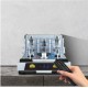 Y-094 YAQIN MS-850 Tube Tube Amplifier HiFi Split Fever Home Audio Amplifier 300B Tube 24W+24W 8 Ohm 142W