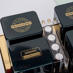 Yaqin MC-100B Vacuum Tube Amplifier Pure Power Triode/Ultra KT88*4 30W*2/60W*2 6N8P 12AX7B Yaqin MC-100B Vacuum Tube Amplifier Pure Power Triode/Ultra KT88*4 30W*2/60W*2 6N8P 12AX7B