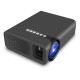 YG530 Mini Projector Yg530 Phone Direct Connection Screening Projector Hd 1080P Projector Portable Video Projector Multimedia