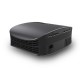 YG600 HD Projector 4000 Lumens LED Beamer Support Full HD 1080P Portable Home Theatre  VGA 3D Video Movie Game Projector