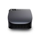 YG600 HD Projector 4000 Lumens LED Beamer Support Full HD 1080P Portable Home Theatre  VGA 3D Video Movie Game Projector