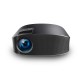 YG600 HD Projector 4000 Lumens LED Beamer Support Full HD 1080P Portable Home Theatre  VGA 3D Video Movie Game Projector