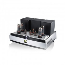 Yaqin MS-20L EL34 ECC83 6Z4 Tube Bluetooth Digital USB Input Integrated Tube Amplifier Yaqin MS-20L EL34 ECC83 6Z4 Tube Bluetooth Digital USB Input Integrated Tube Amplifier