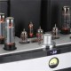 Yaqin MS-20L EL34 ECC83 6Z4 Tube Bluetooth Digital USB Input Integrated Tube Amplifier