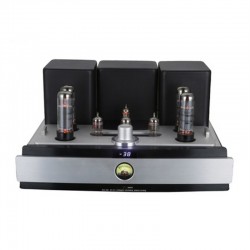 Yaqin MS-20L EL34 ECC83 6Z4 Tube Bluetooth Digital USB Input Integrated Tube Amplifier Yaqin MS-20L EL34 ECC83 6Z4 Tube Bluetooth Digital USB Input Integrated Tube Amplifier