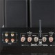 Yaqin MS-20L EL34 ECC83 6Z4 Tube Bluetooth Digital USB Input Integrated Tube Amplifier