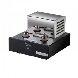 Yaqin MS-23B MM RIAA Phono Stage Pre-amplifier 12AX7 Pre-preamplifier 110V 220V Yaqin MS-23B MM RIAA Phono Stage Pre-amplifier 12AX7 Pre-preamplifier 110V 220V
