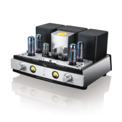 Yaqin MS-34B HIFI EL34 tube integrated push-pull HiFi Bluetooth amplifier Yaqin MS-34B HIFI EL34 tube integrated push-pull HiFi Bluetooth amplifier