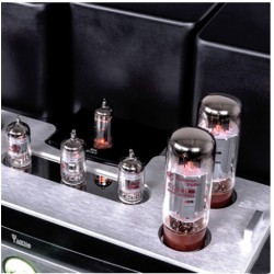 Yaqin MS-34D bile machine vacuum tube bluetooth amplifier hifi stereo combination audio amplifier 5.0 bluetooth HD playback Yaqin MS-34D bile machine vacuum tube bluetooth amplifier hifi stereo combination audio amplifier 5.0 bluetooth HD playback