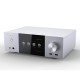 ZI-DOO NEO S 4K UHD DAC media player digital turntable headphone amplifier bluetooth DLNA spo-tify