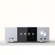 ZI-DOO NEO S 4K UHD DAC media player digital turntable headphone amplifier bluetooth DLNA spo-tify