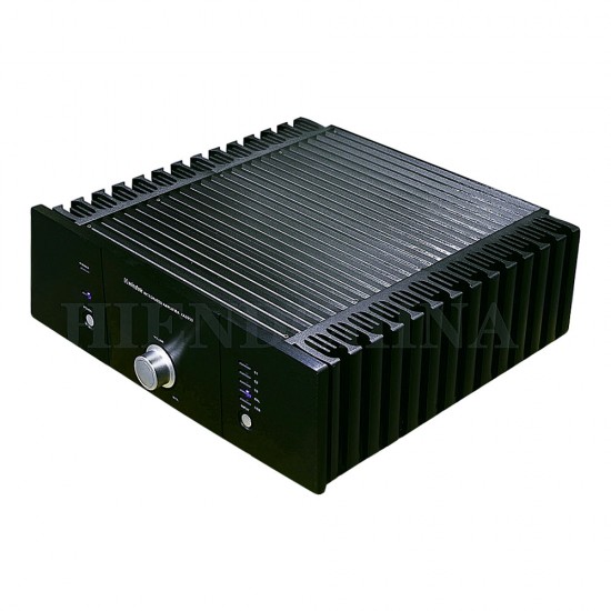 I-044 XDK XA6950 Integrated Amplifier / Pure power AMP RCA*4, XLR*1 100W(8ohm) Support Remote Control