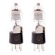T-040 PSVANE WE310A Vacuum Tube Western Electric 1:1 Replica 310A Tubes for Vintage Hifi Audio Tube Amplifier DIY New Matched