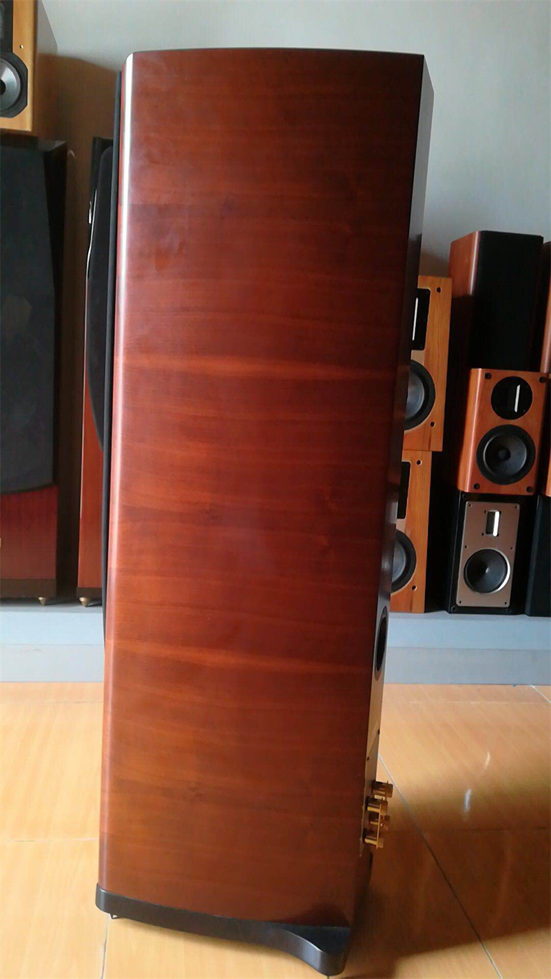 AURUM-CANTUS-Music-God-MINI-PR22-Aluminum-Belt-Tweeter-AC130DC25F1-52-Inch-Midrange-AC180DC50F1-HIFI-Loudspeaker-Speaker-3256804399301257