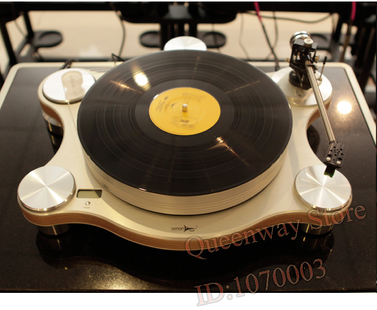Amari-LP-turntable-LP-22s-magnetic-suspension-PHONO-Turntable-with-tone-arm-Cartridge-phono-record-town-32912522350