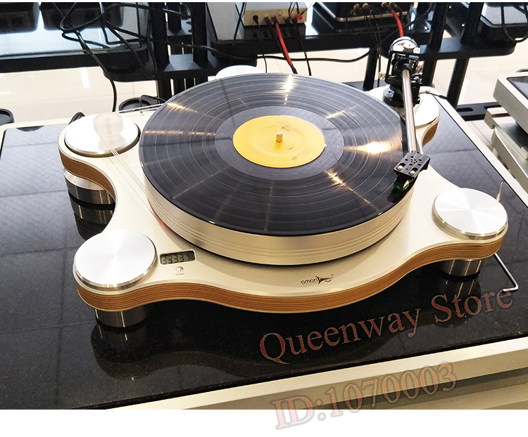 Amari-LP-turntable-LP-22s-magnetic-suspension-PHONO-Turntable-with-tone-arm-Cartridge-phono-record-town-32912522350