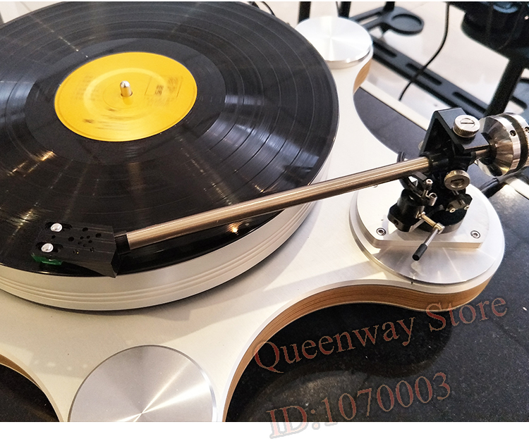 Amari-LP-turntable-LP-22s-magnetic-suspension-PHONO-Turntable-with-tone-arm-Cartridge-phono-record-town-32912522350