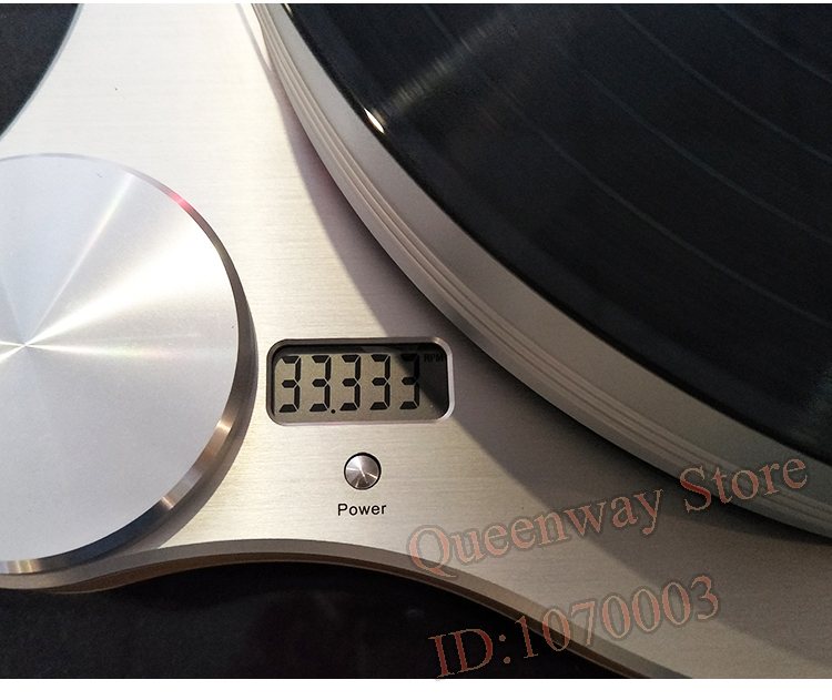 Amari-LP-turntable-LP-22s-magnetic-suspension-PHONO-Turntable-with-tone-arm-Cartridge-phono-record-town-32912522350