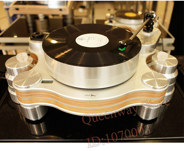 Amari-LP-turntable-LP-32s-magnetic-suspension-PHONO-Turntable-with-tone-arm-Cartridge-phono-record-town-32888114386