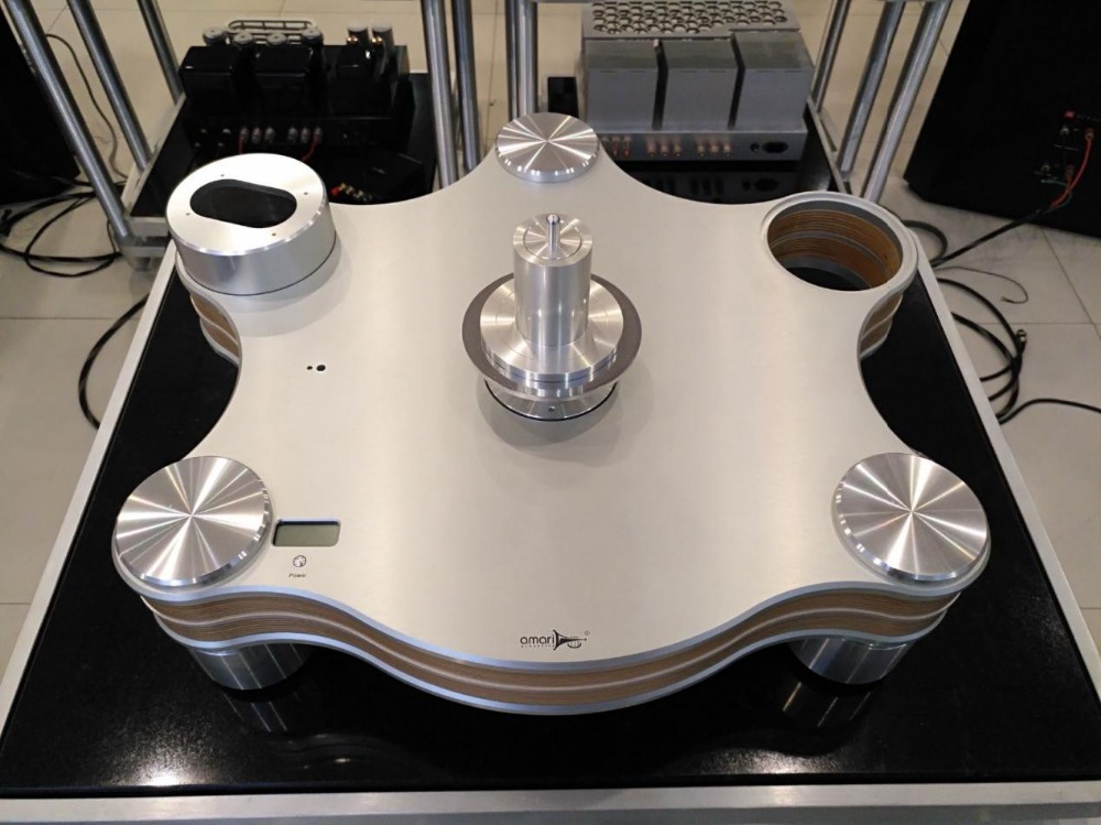 Amari-LP-turntable-LP-32s-magnetic-suspension-PHONO-Turntable-with-tone-arm-Cartridge-phono-record-town-32888114386