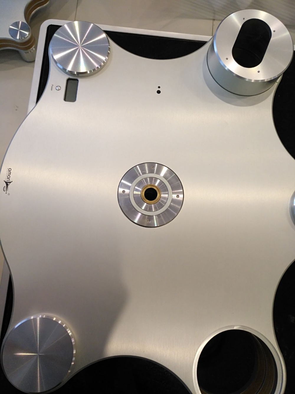 Amari-LP-turntable-LP-32s-magnetic-suspension-PHONO-Turntable-with-tone-arm-Cartridge-phono-record-town-32888114386