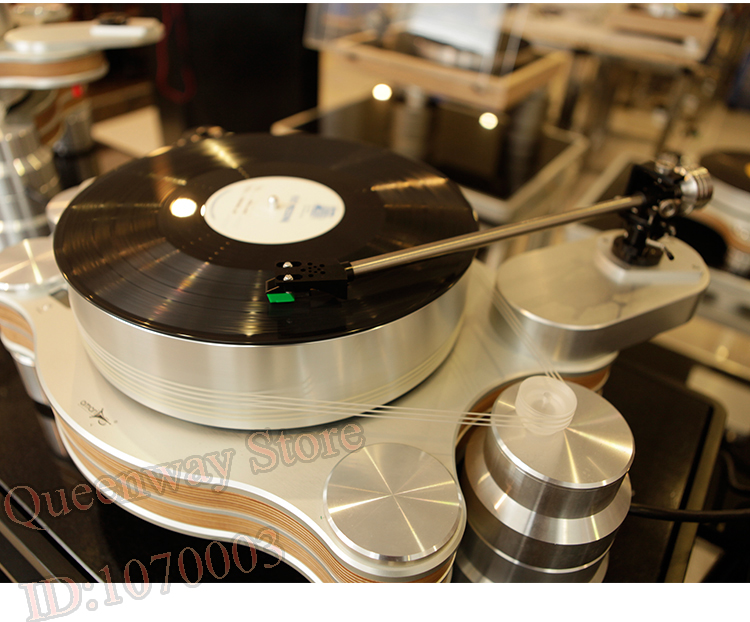Amari-LP-turntable-LP-32s-magnetic-suspension-PHONO-Turntable-with-tone-arm-Cartridge-phono-record-town-32888114386