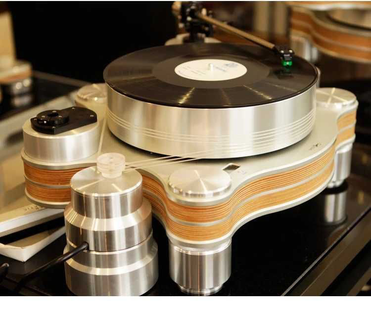 Amari-LP-turntable-LP-32s-magnetic-suspension-PHONO-Turntable-with-tone-arm-Cartridge-phono-record-town-32888114386