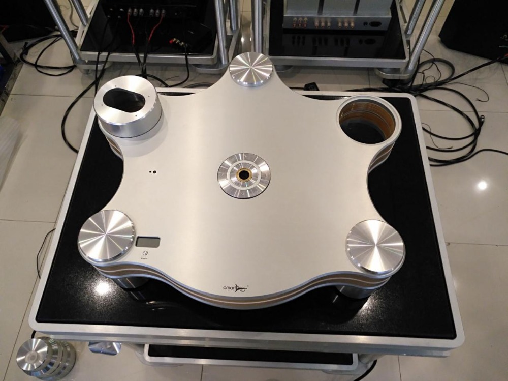 Amari-LP-turntable-LP-32s-magnetic-suspension-PHONO-Turntable-with-tone-arm-Cartridge-phono-record-town-32888114386