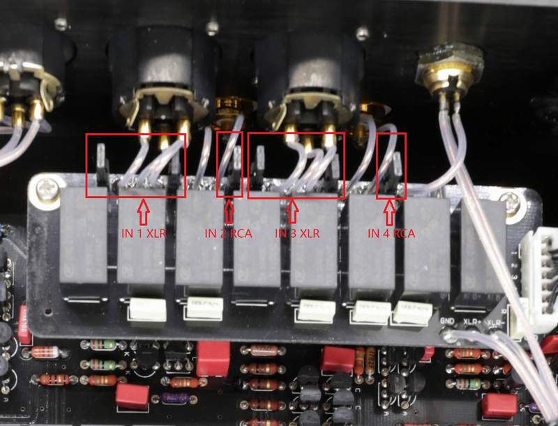 Audio-GD-HE-1-Full-Balanced-ACSS-Pure-Class-A-Pre-Amplifier-Preamp-pre-amp-built-in-regenerative-power-supply-4000255903807